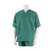 camisa-médicos-verde - casa veloso